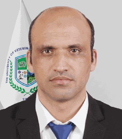 Maaz Ali Mumtaz
